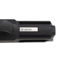 *Sig Sauer SP 2340 in Box with .40 S&W and .357 Sig Barrels and Accessories