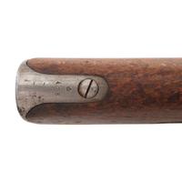 **Carl Gustafs Swedish Mauser Model 1896