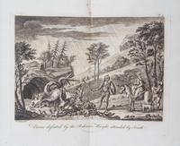 SPENCER, (EDMUND) The Faerie Queene. London, 1751. 3 vols.