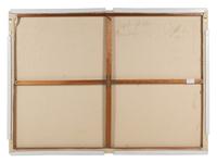 Naples Yellow, 1977