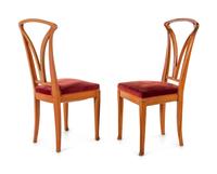 Dining Table and Four Chairs
