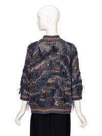 Brunello Cucinelli, Three Knit Tops