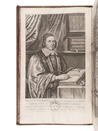 [BIBLE, Polyglot]. Biblia sacra polyglotta . Edited by Brian Walton. London: Thomas Roycroft, 1655-57.