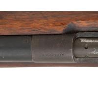 **USN-Marked Remington Model 513-T
