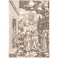 After Albrecht Dürer: