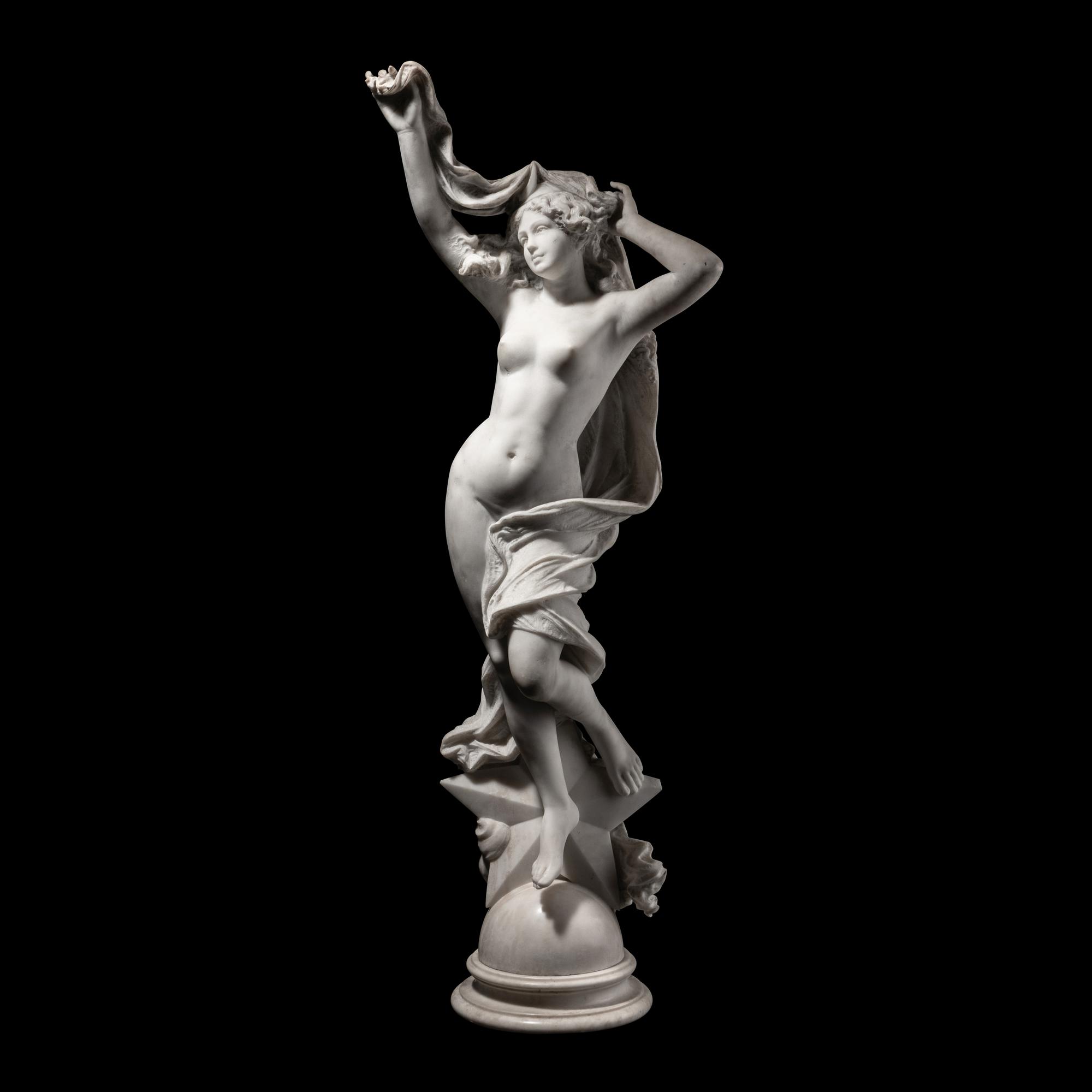 Italian, Late 19th Century