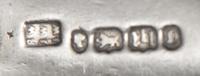 A Victorian Silver Flatware Service, Various Makers, Shell, Fiddle and Thread pattern, comprising: 12 dinner knives 12 luncheon knives