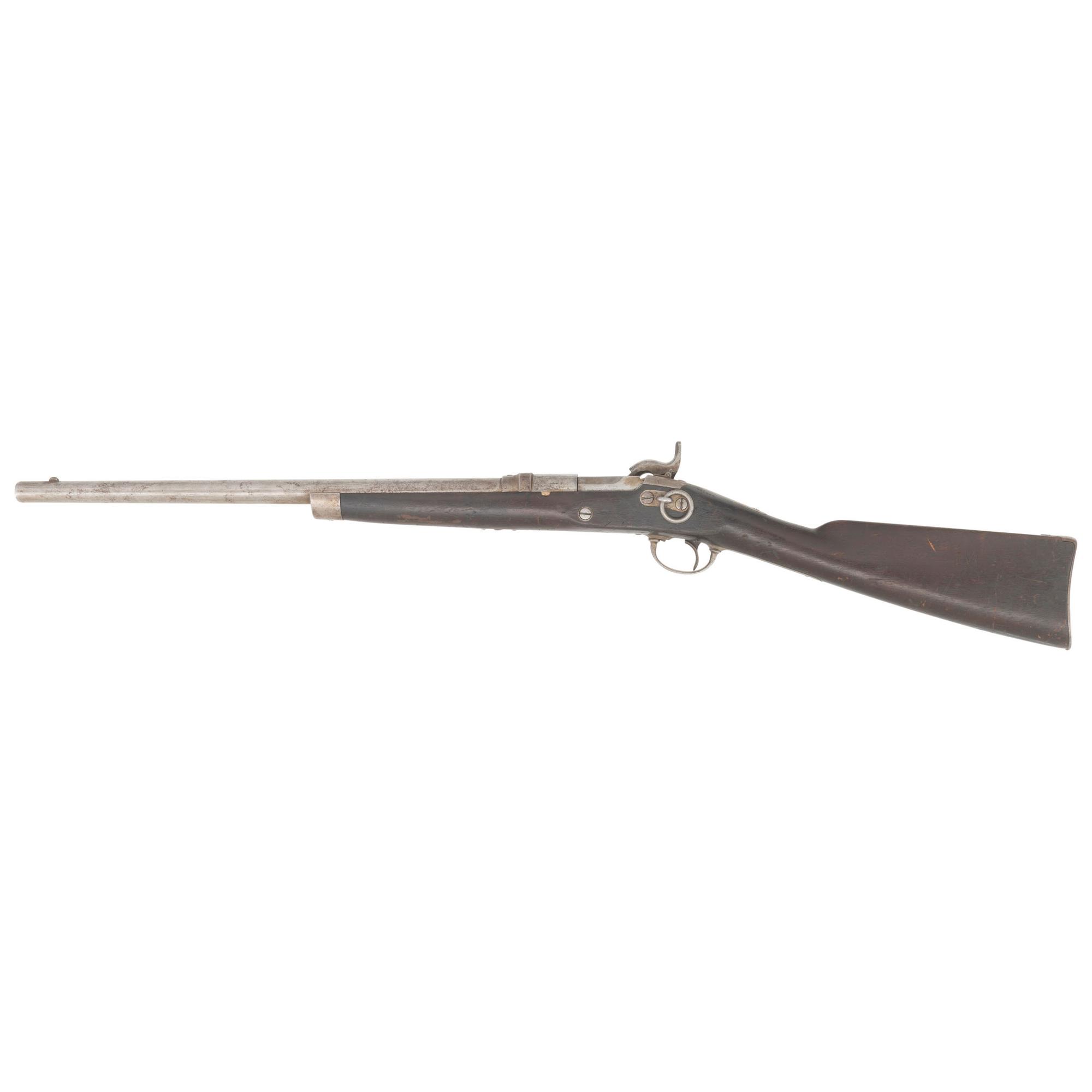 1st Model Lindner Carbine