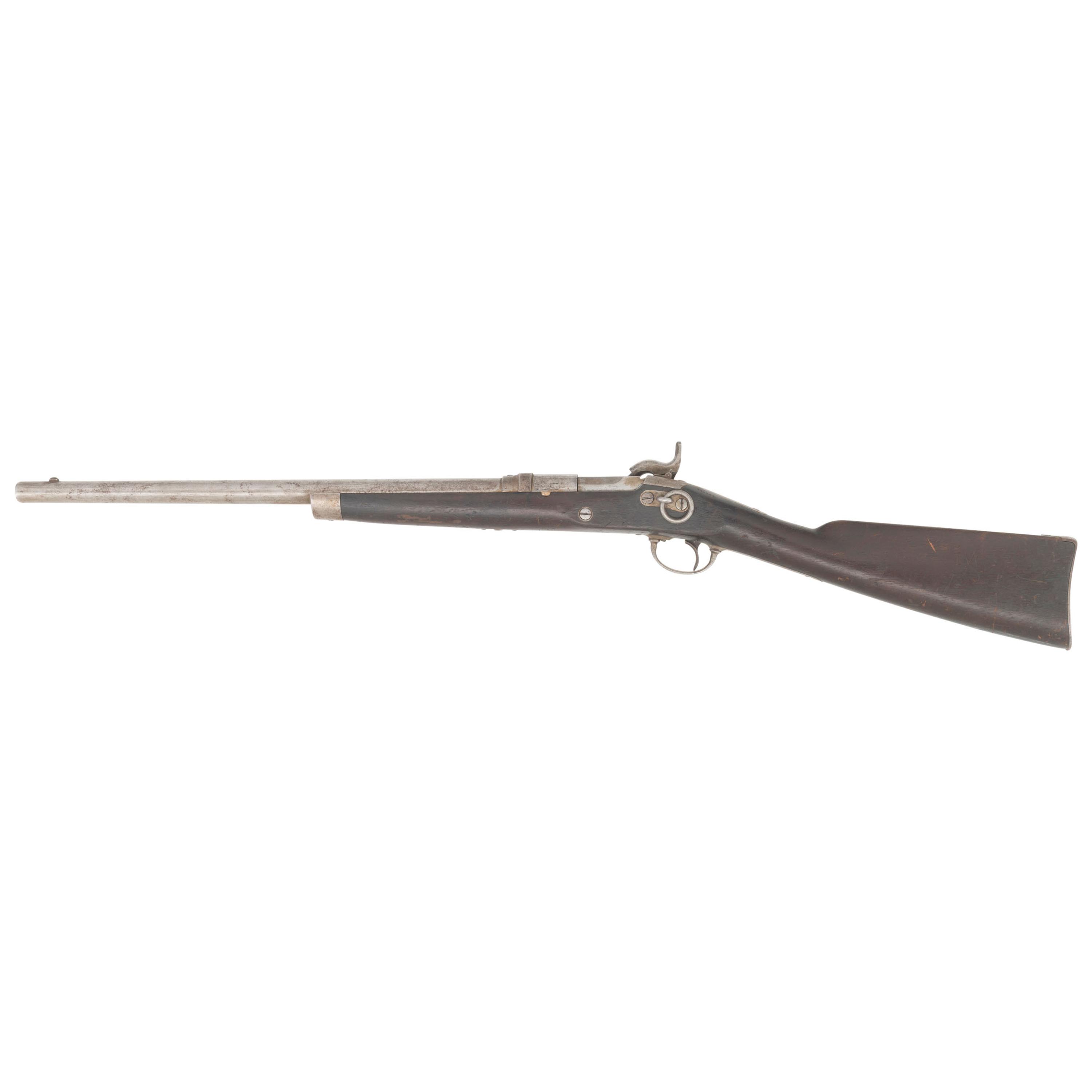 1st Model Lindner Carbine
