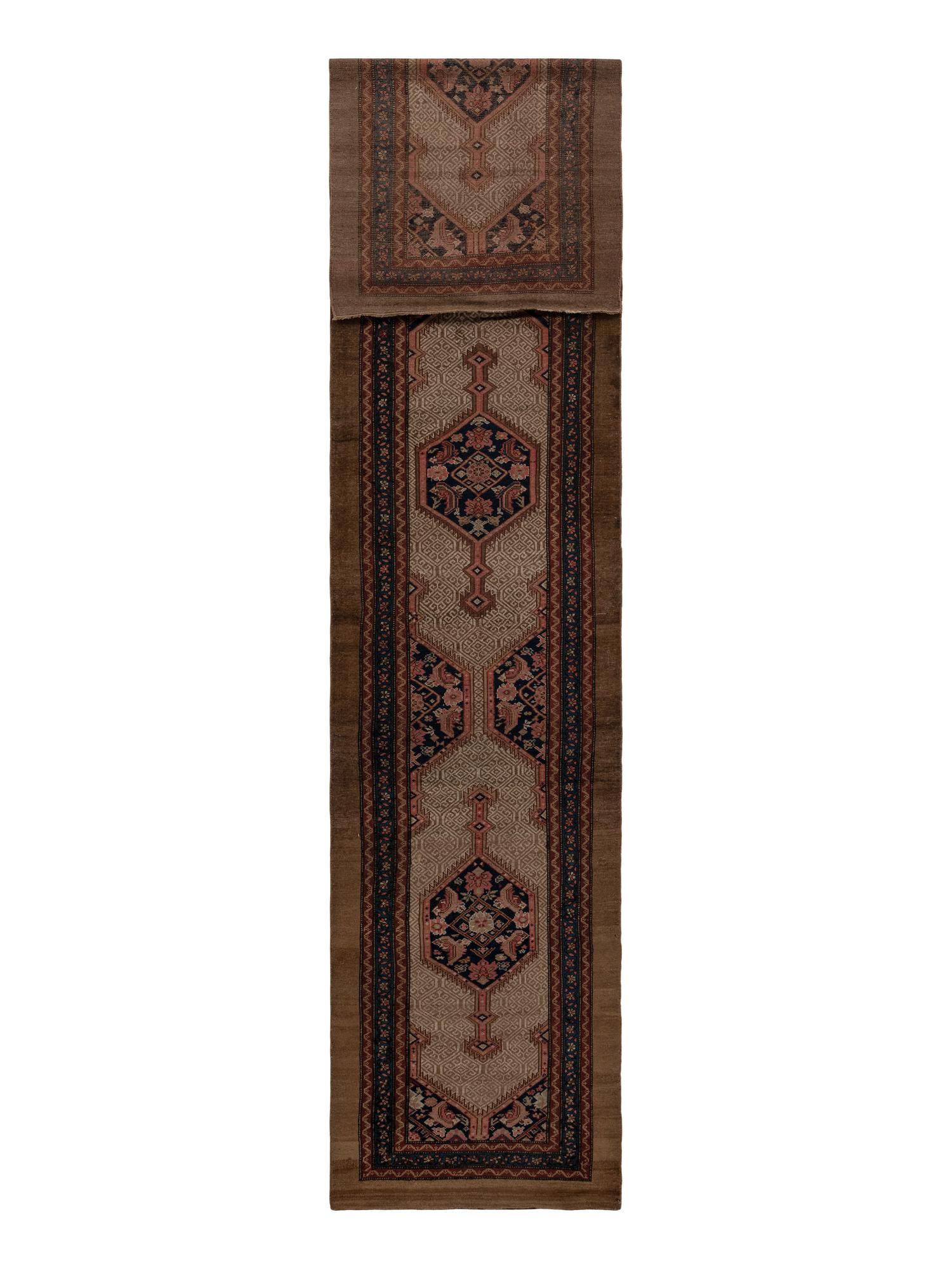 A Serab Runner