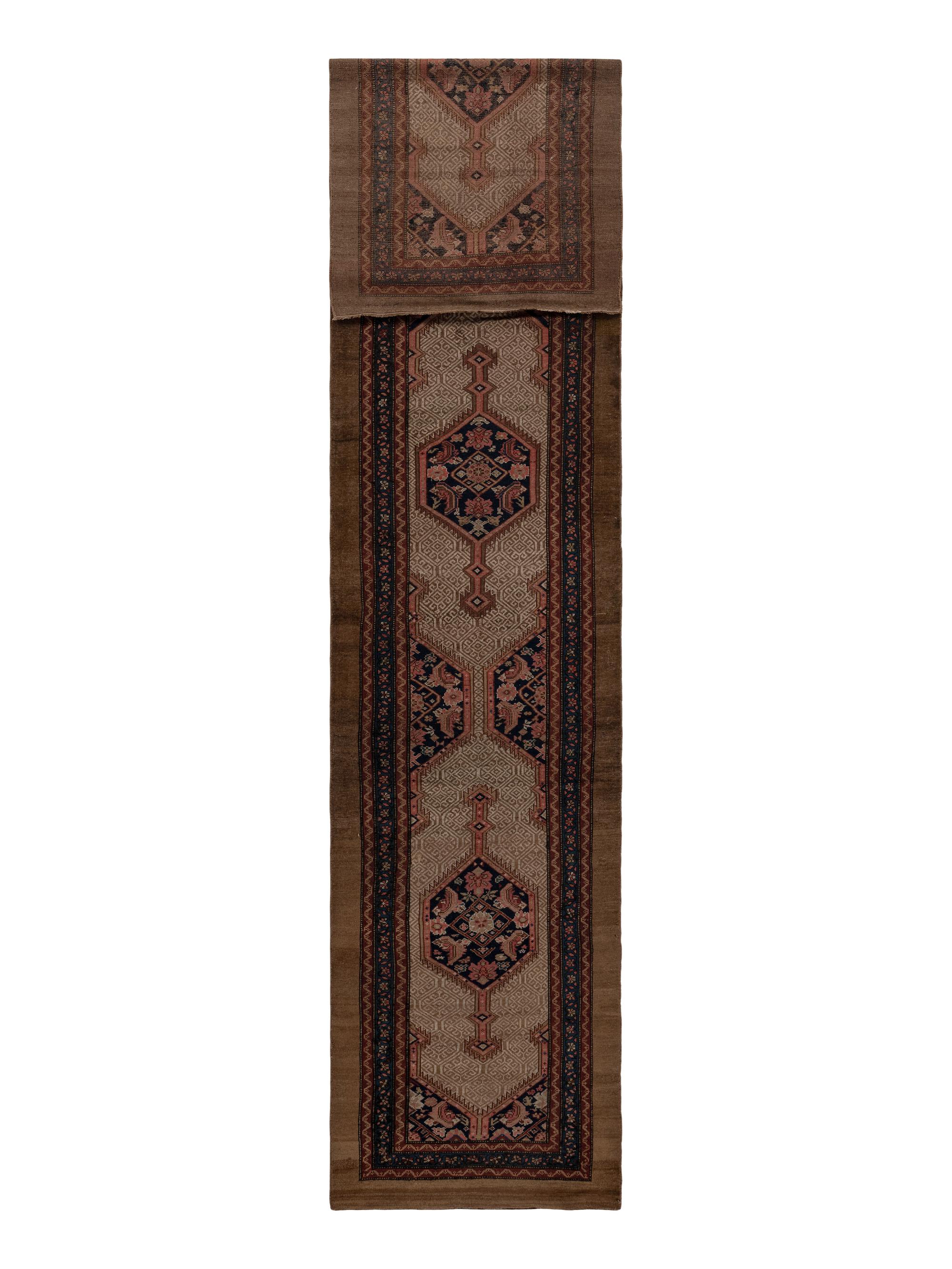 A Serab Runner