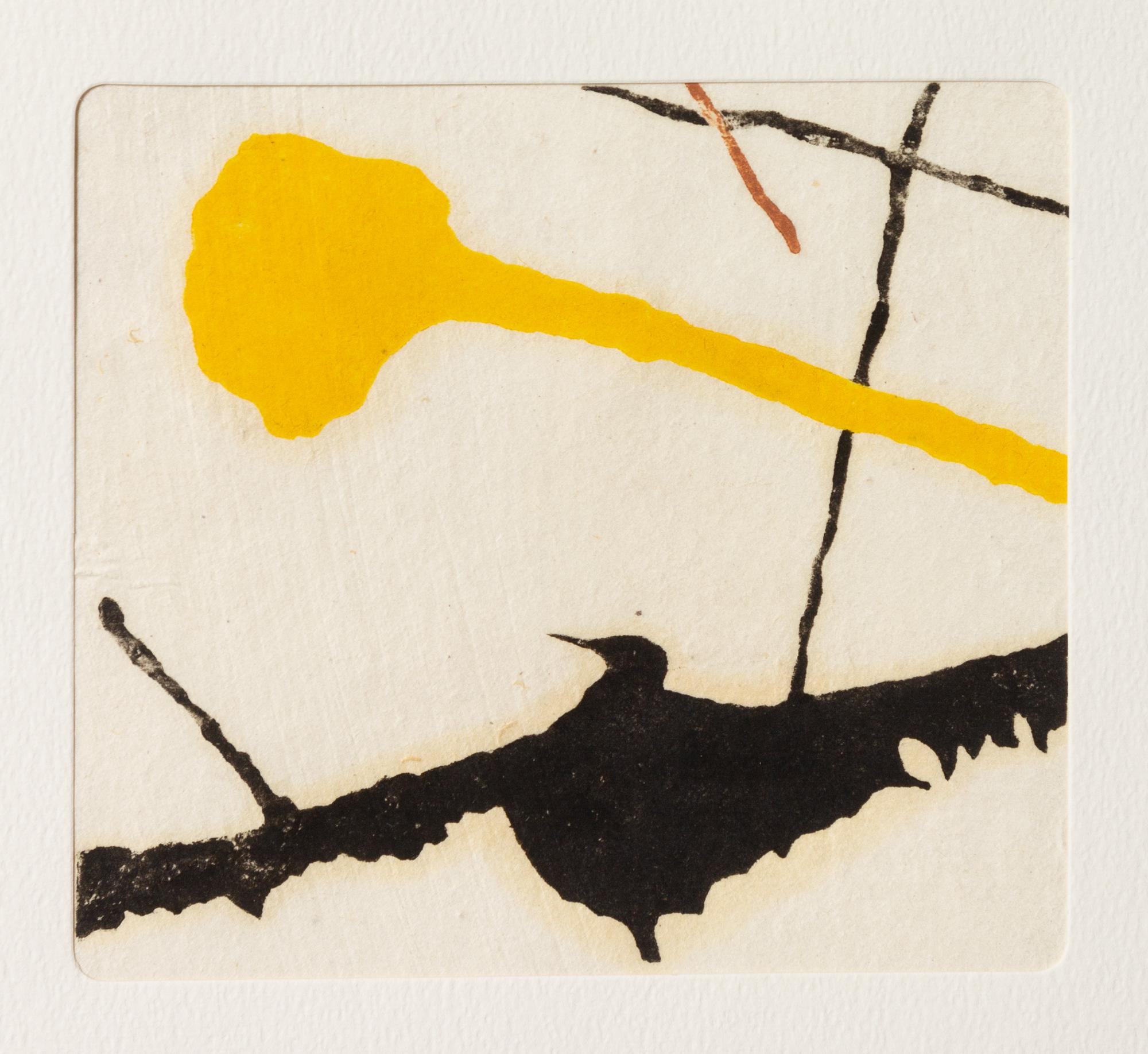 Robert Hunter Middleton, (Scottish/American, 1898-1985), Cherryburn Prints II, 1973 (complete portfolio in case)
