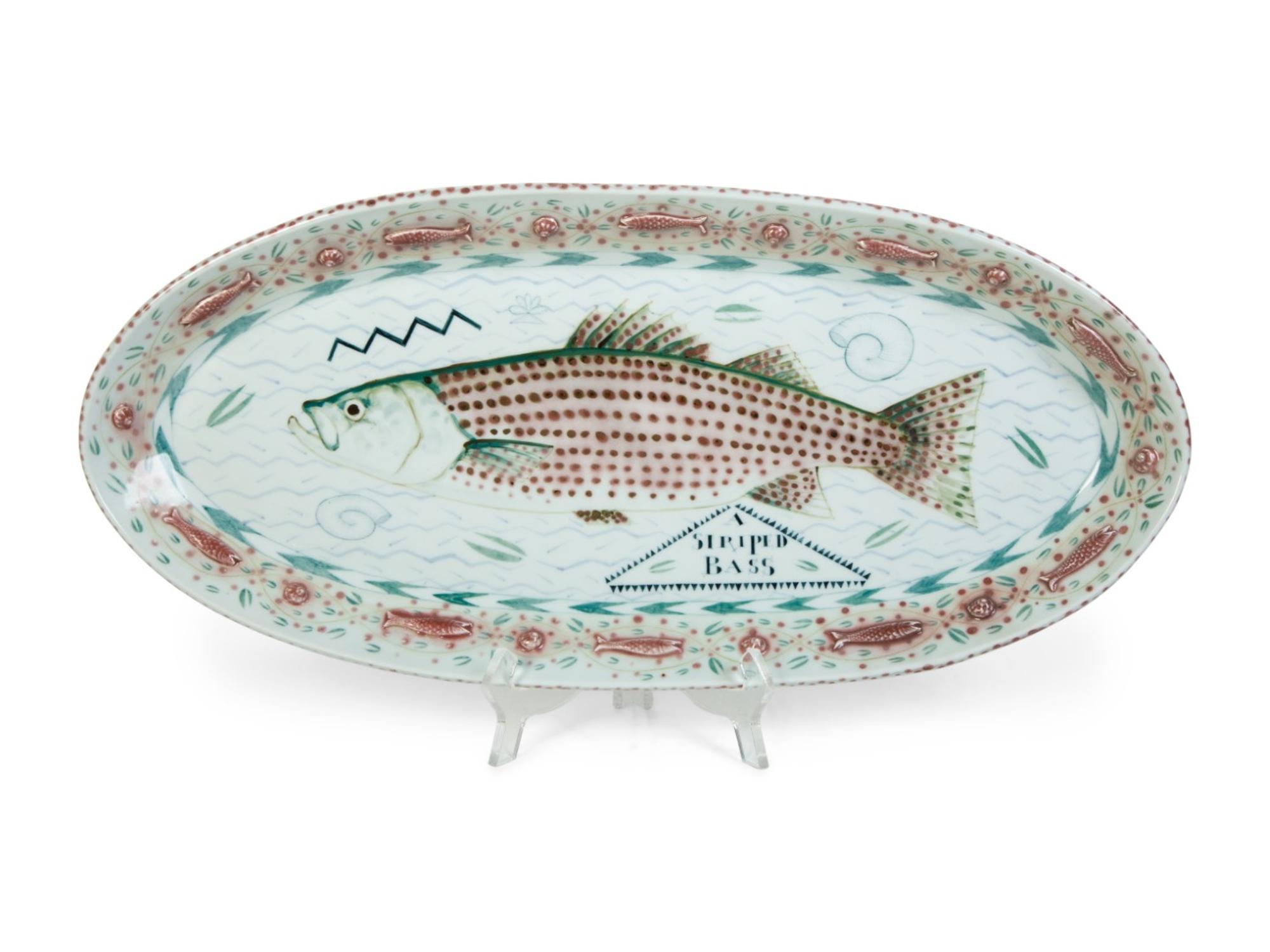 A Group of Four Pieces of Pottery by Mara Superior — 20TH CENTURY