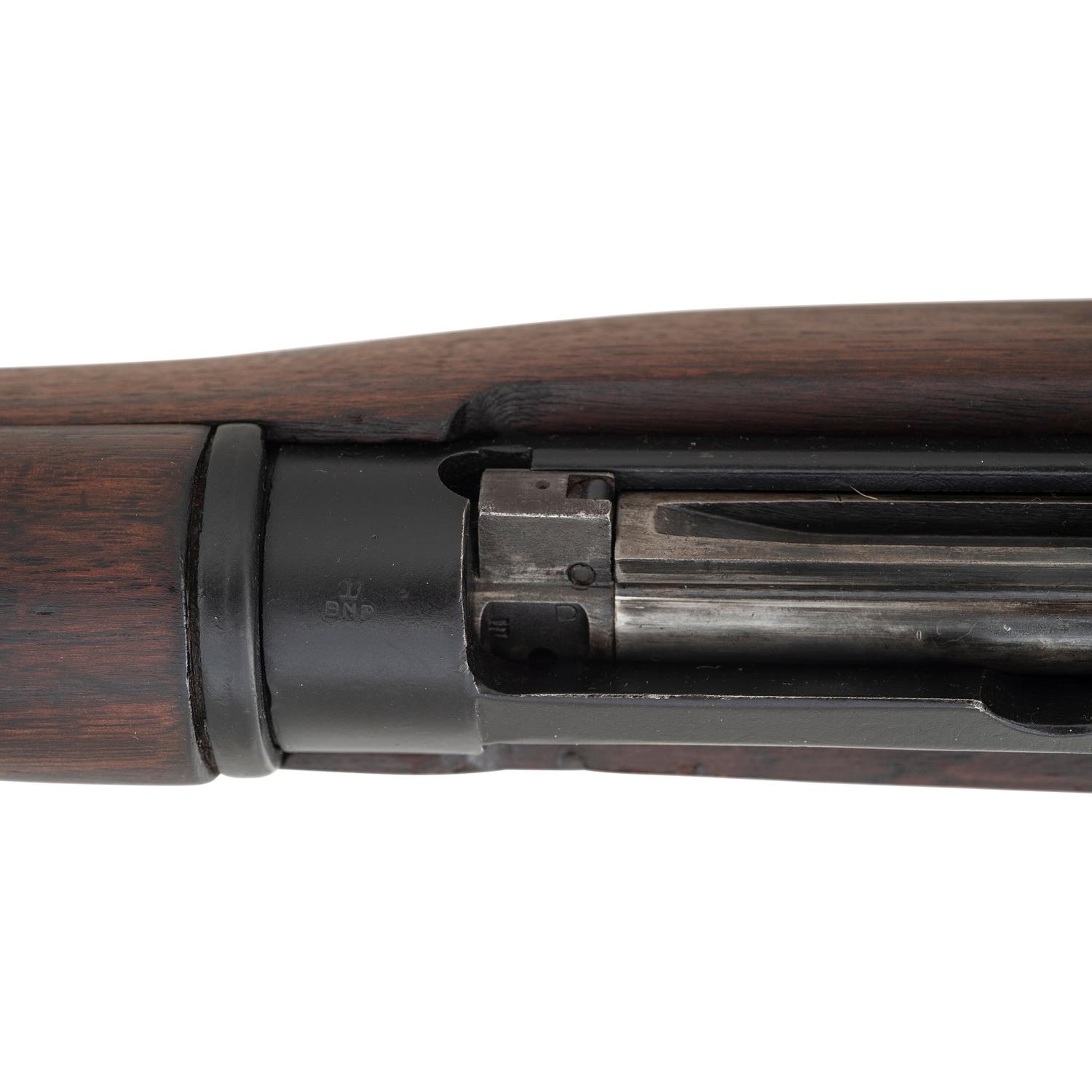 **British No.5 Mk I ROF(F) Jungle Carbine