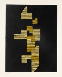 Fragment , 1966