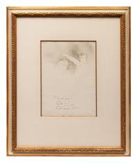 Aux Varietes: Mademoiselle Lender et Brasseur, from L'Escaramouche