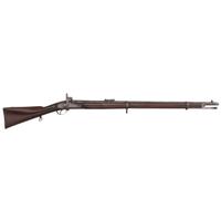 Rare Civil War Import Spanish Model 1857 "Enfield" Rifle