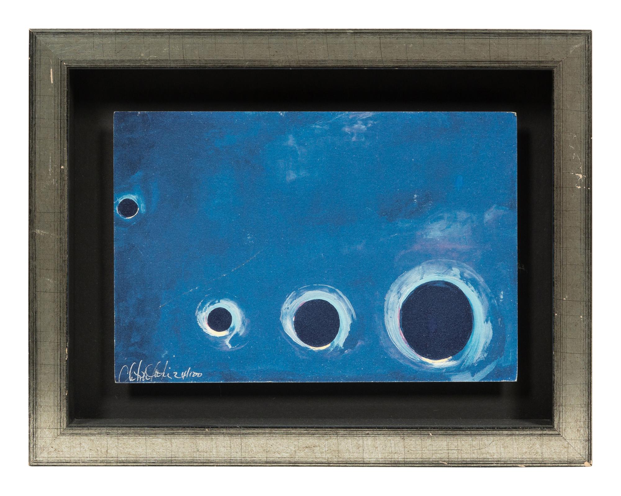 Untitled (A Set of Six Works)