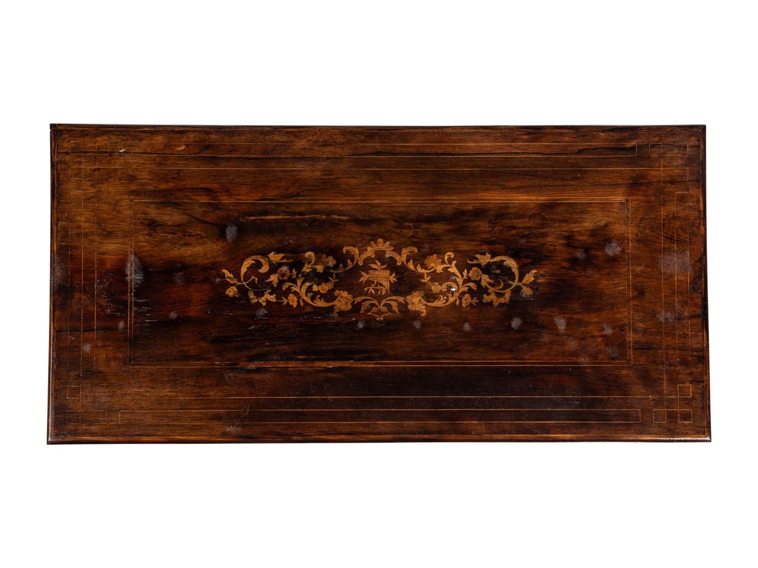 A Three-Overture and Three-Air Music Box by Henry Capt