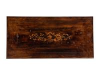 A Three-Overture and Three-Air Music Box by Henry Capt