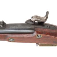 US Model 1862 Remington Contract "Zouave" Rifle