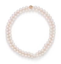 CULTURED SOUTH SEA PEARL NECKLACE