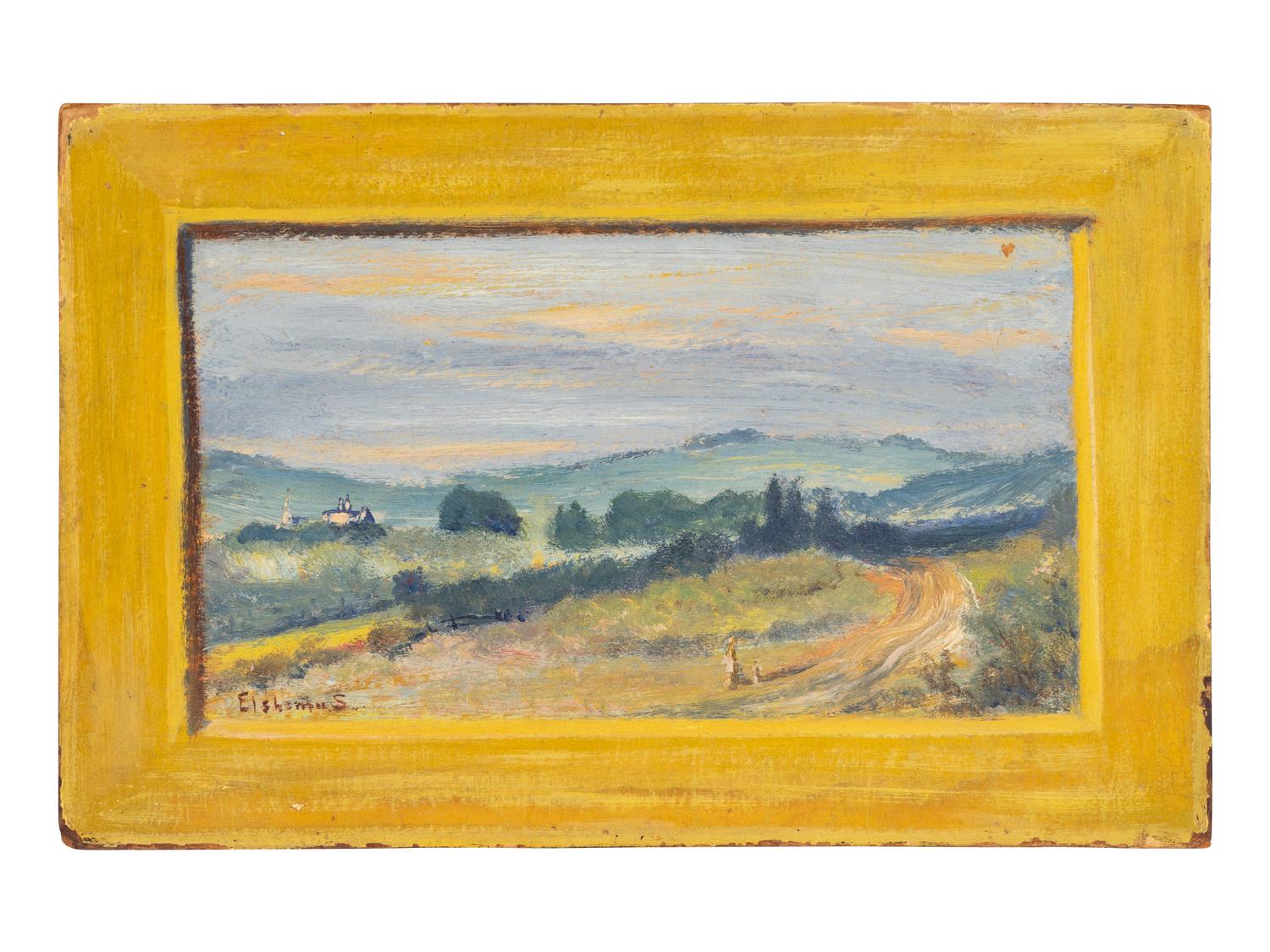 Landscape