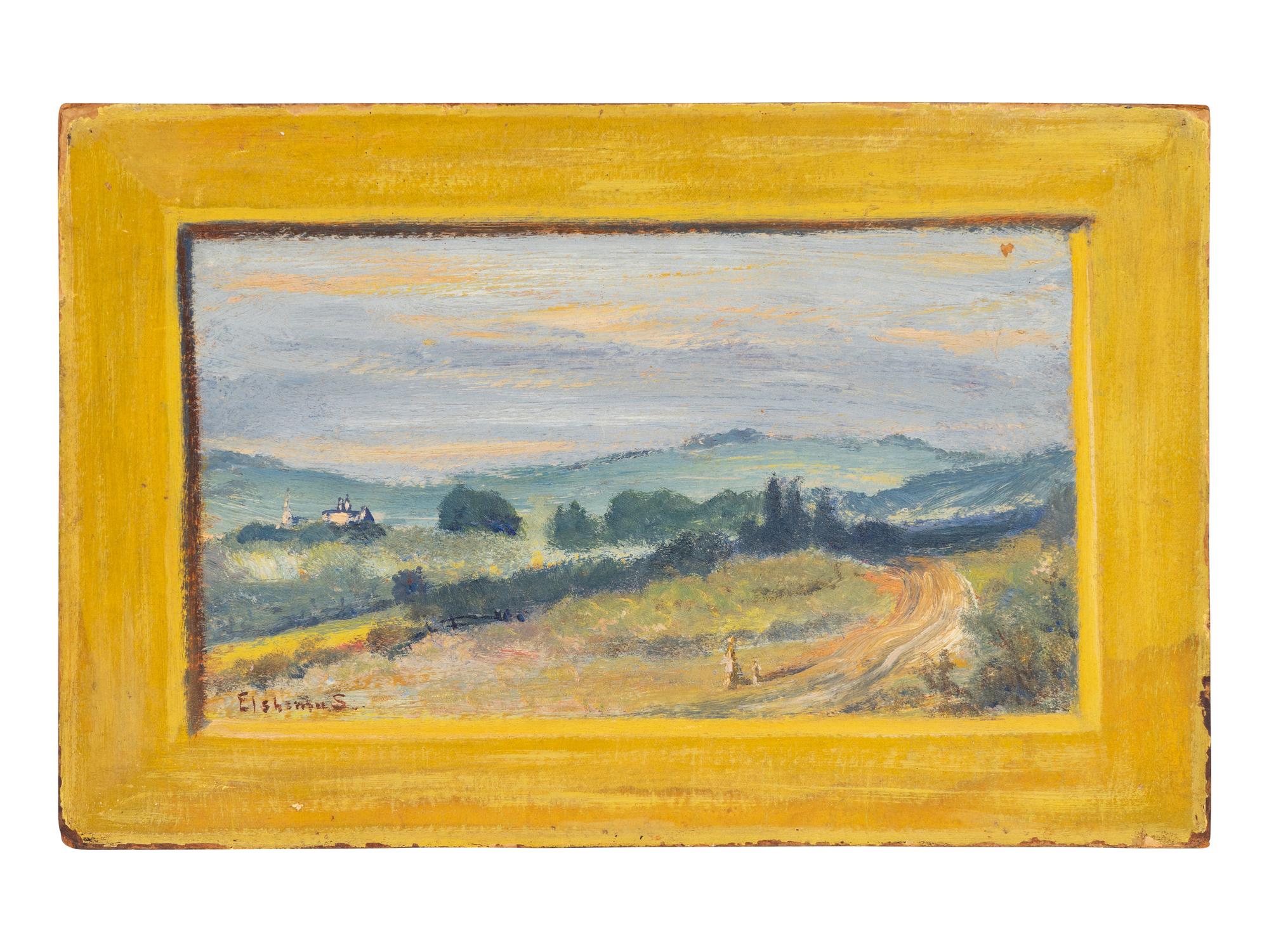 Landscape