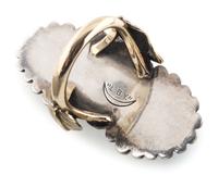 Navajo, Hopi, and Kewa Rings