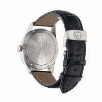 Bell & Ross, Stainless Steel 'BR123' Watch, with Box & Booklet