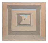 Adobe Interior