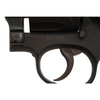 **Smith & Wesson Model K-200 .38/200 British Service Revolver