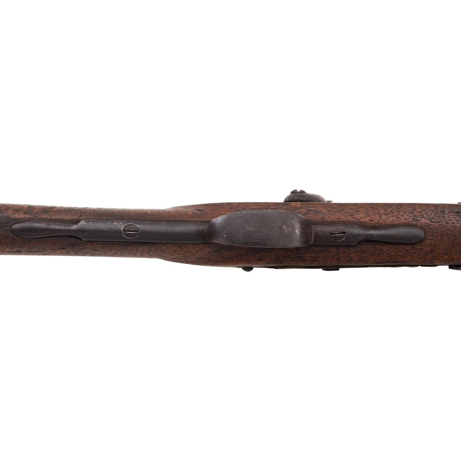 Percussion Altered Northwest Trade Gun by Tryon