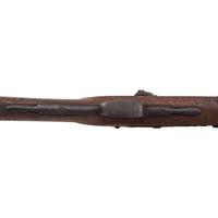 Percussion Altered Northwest Trade Gun by Tryon