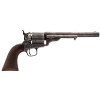 Colt Model 1871-72 Open Top Revolver