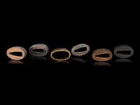 Six Metal Orphan Fuchi