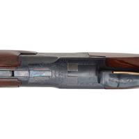 **Browning Superposed Lightning 20 Gauge with Leather Case and Original Box