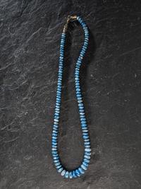 Navajo and Southwestern-style Necklaces and Bolo Tie