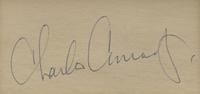 [Travel & Exploration] Group of 12 Signatures of NASA Apollo Missions Moonwalkers