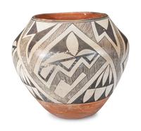 Acoma Pottery Jar
