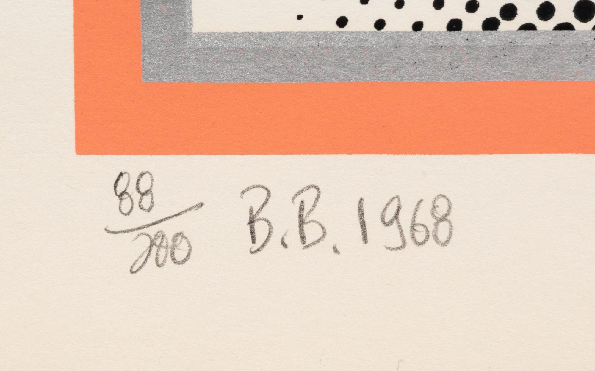 B.B. (Brigitte Bardot) (from Baby Baby Wild Things)