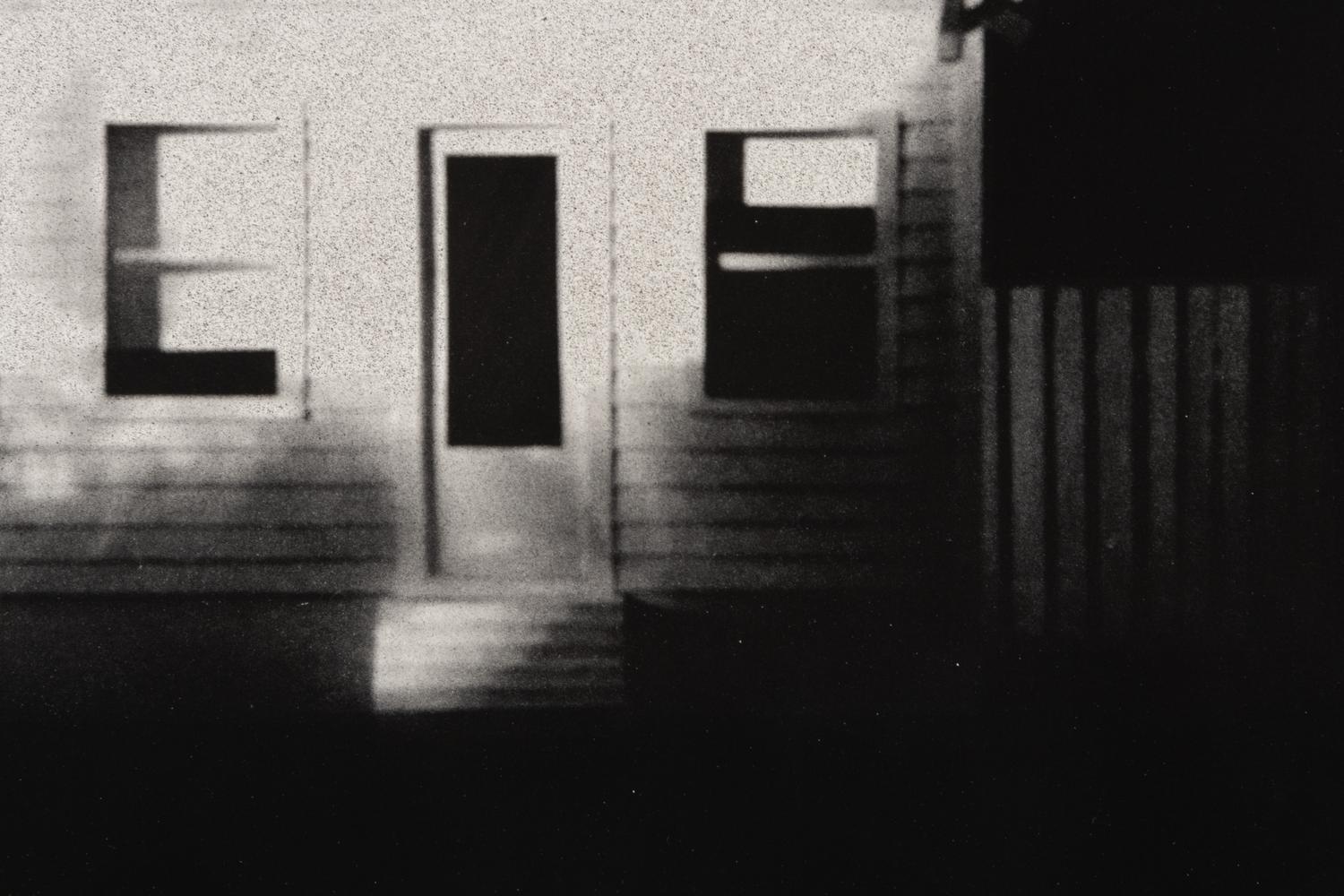 White & Black House