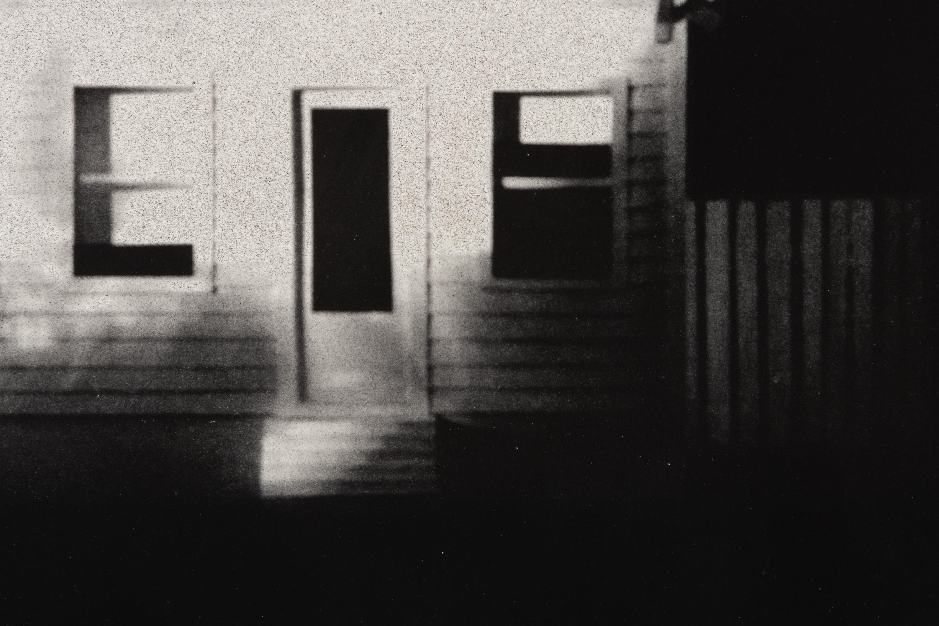 White & Black House