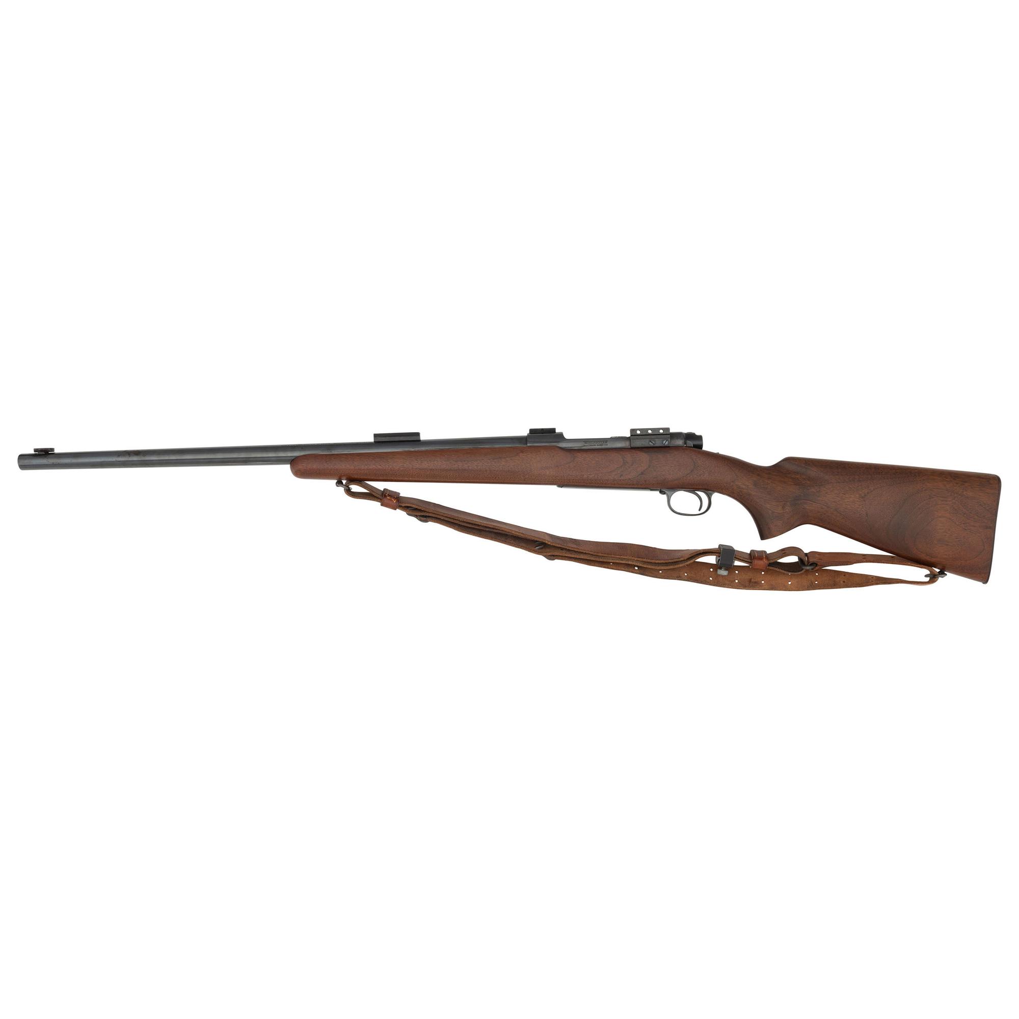 ** US Property Marked Pre-64 Winchester Model 70