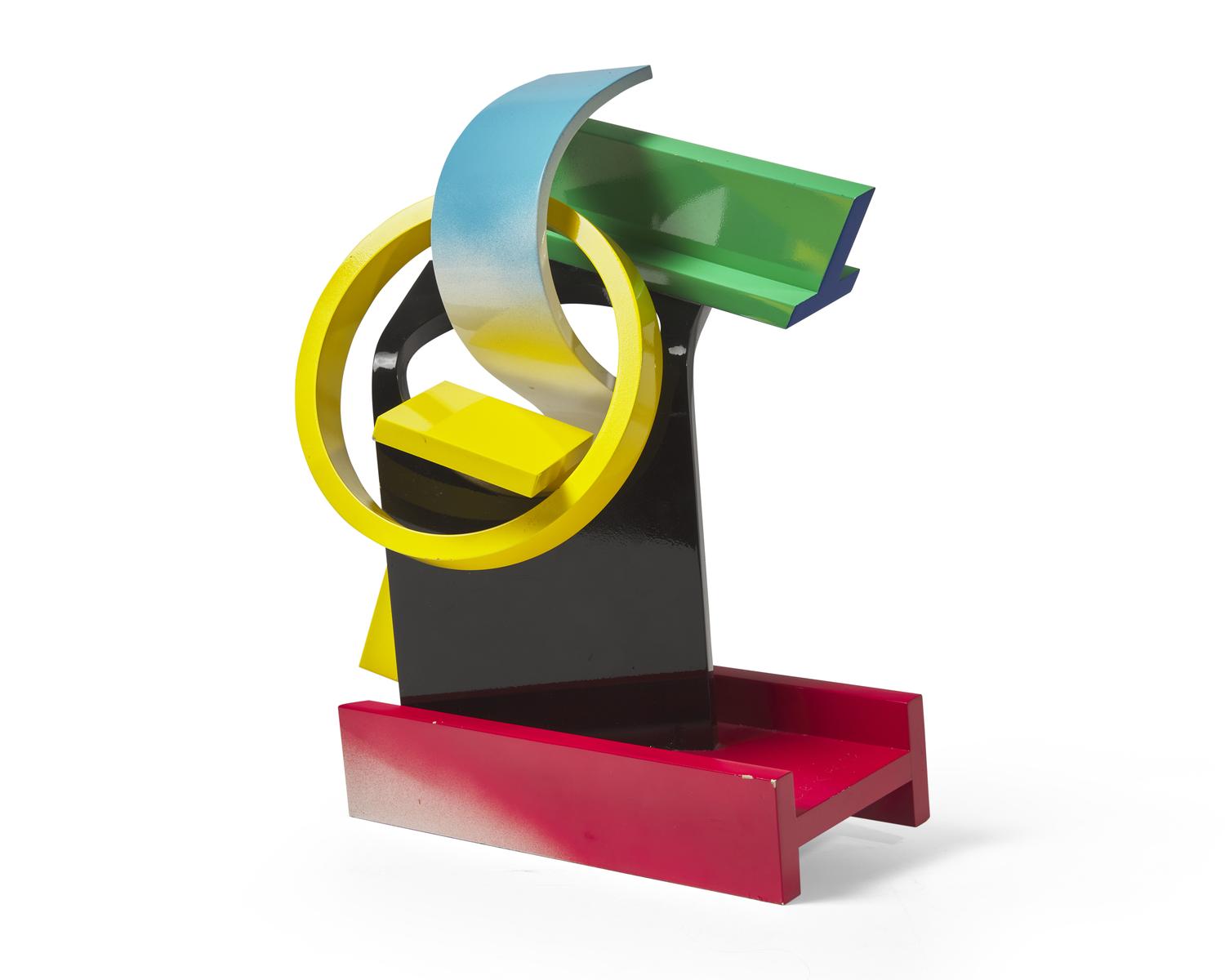 Untitled , 1986