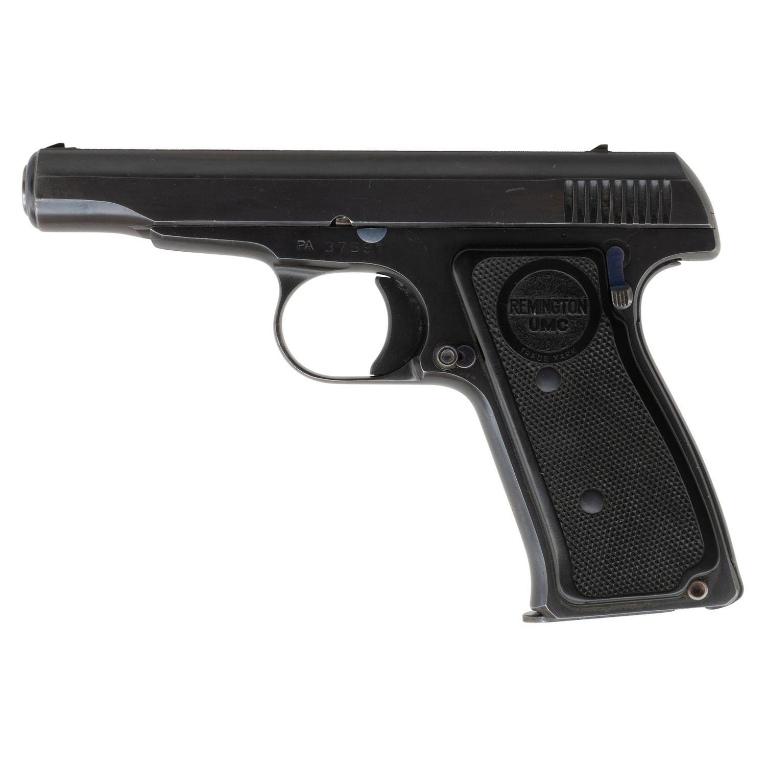 **Remington Model 51