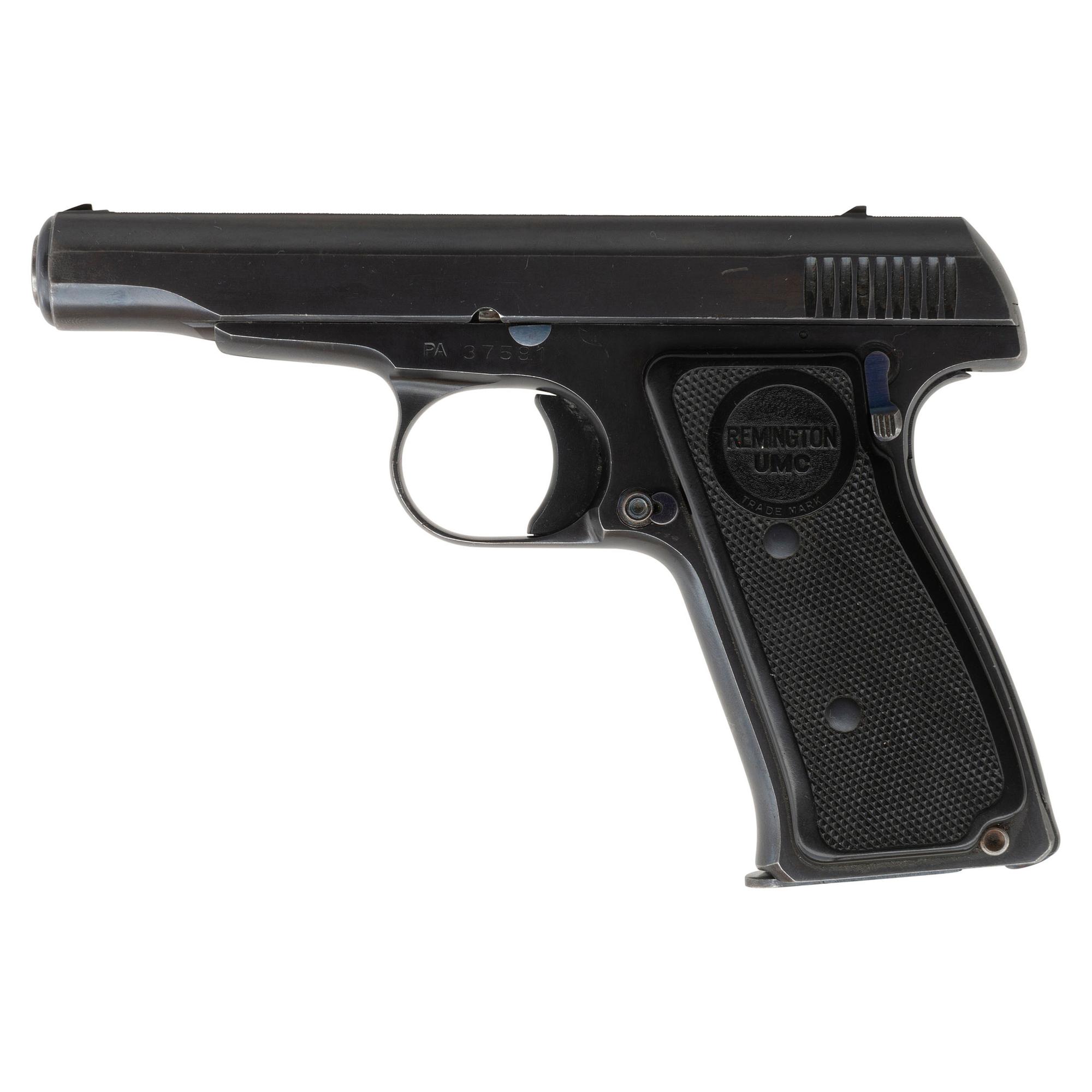 **Remington Model 51