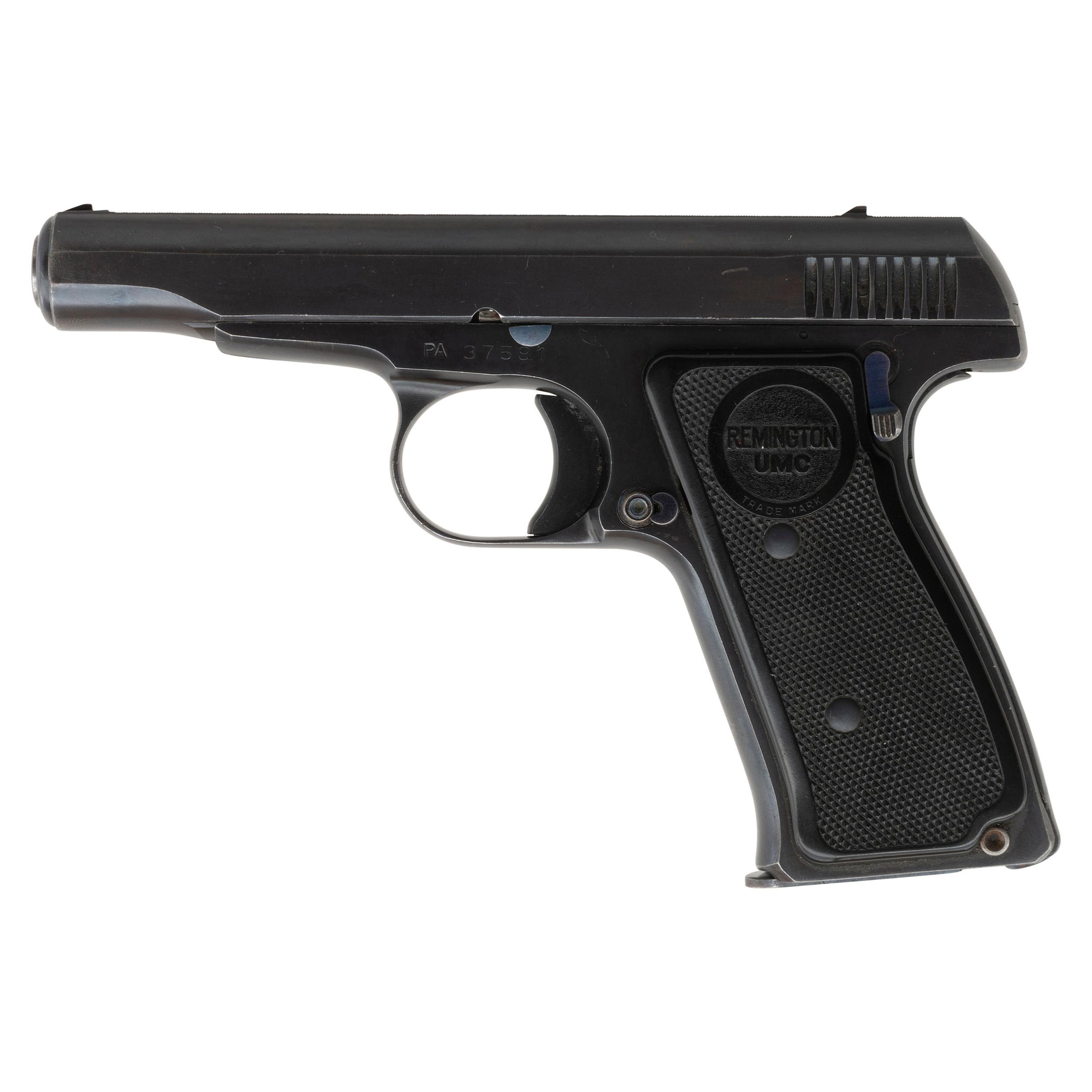 **Remington Model 51