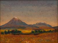 Volcanoes , 1979
