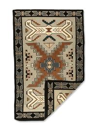 Navajo Teec Nos Pos Weaving / Rug
